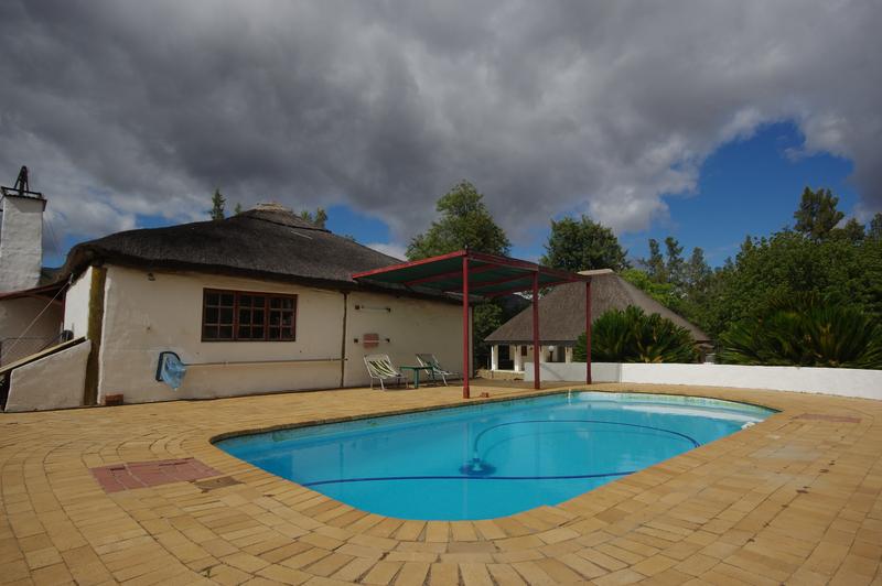 3 Bedroom Property for Sale in Piketberg Rural Western Cape